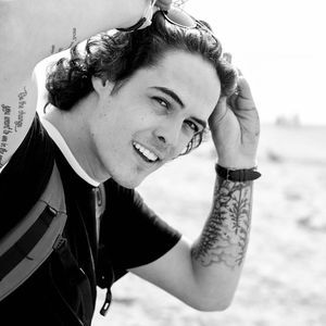 Meet your Posher, Tyler